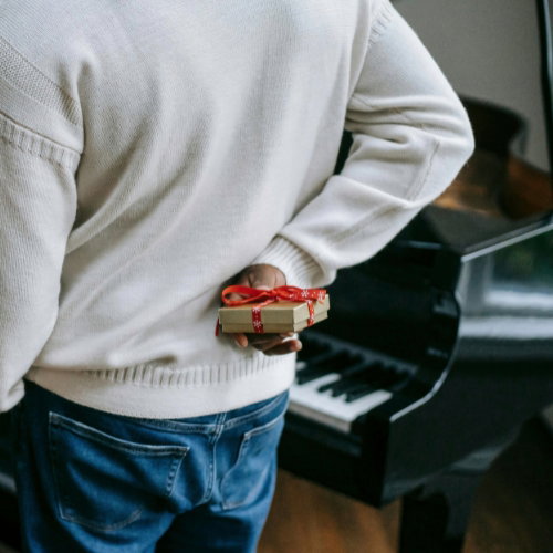 VOTRE CHANSON EN QUELQUES JOURS