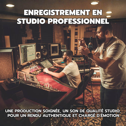 CRÉEZ VOTRE CHANSON PERSONNALISÉE 🎵